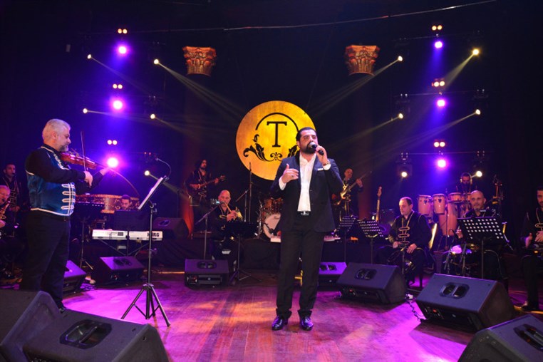 Theatrum on Saturday Night